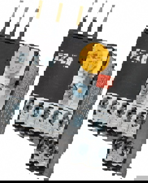 4 to 6 Amp, 690 VAC, IEC Overload Relay